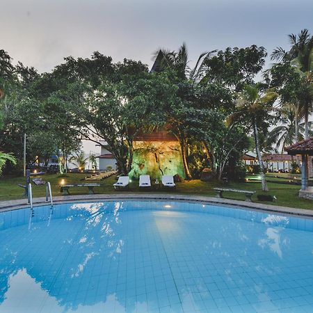 River View Villas Aluthgama Eksteriør bilde